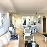 Golden Mile Oasis With Pool & Gym Lejlighed Marbella