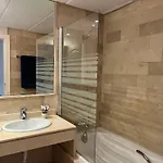 Golden Mile Oasis With Pool & Gym Apartment Marbella
