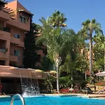 Apartment Golden Mile Oasis With Pool & Gym *