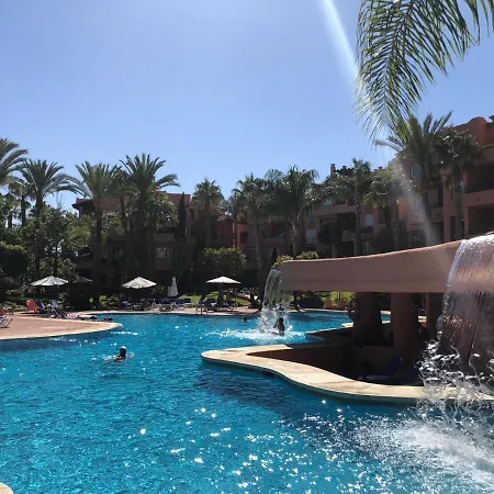 Golden Mile Oasis *