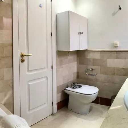 Apartment Golden Mile Oasis